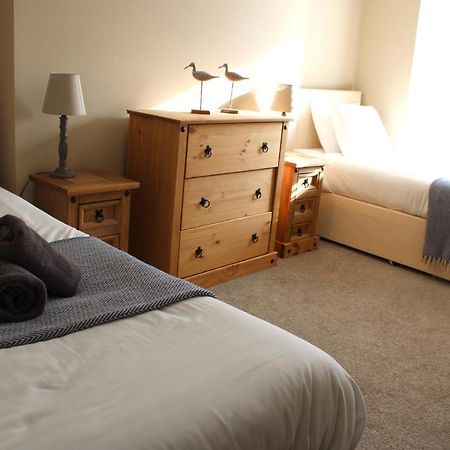 The Clifton Holiday Apartment Llandudno Centre Extérieur photo