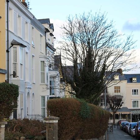 The Clifton Holiday Apartment Llandudno Centre Extérieur photo