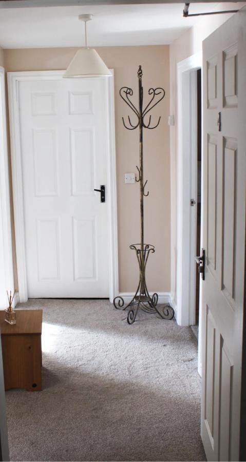 The Clifton Holiday Apartment Llandudno Centre Extérieur photo