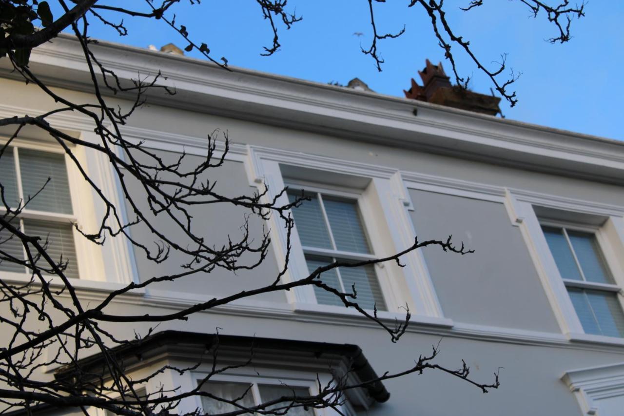 The Clifton Holiday Apartment Llandudno Centre Extérieur photo